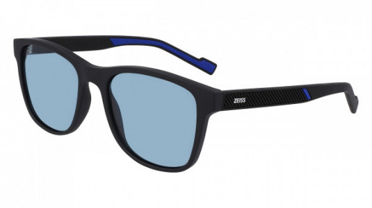 Zeiss ZS22521SLP Sunglasses, (002) MATTE BLACK