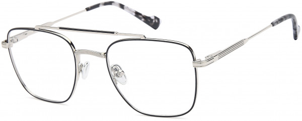 Di Caprio DC509 Eyeglasses
