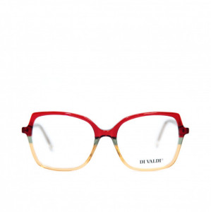 Di Valdi DVO8215 Eyeglasses