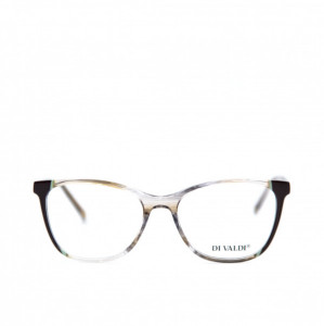 Di Valdi DVO8195 Eyeglasses