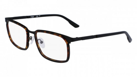 Skaga SK2153 KARLSKRONA Eyeglasses, (001) BLACK