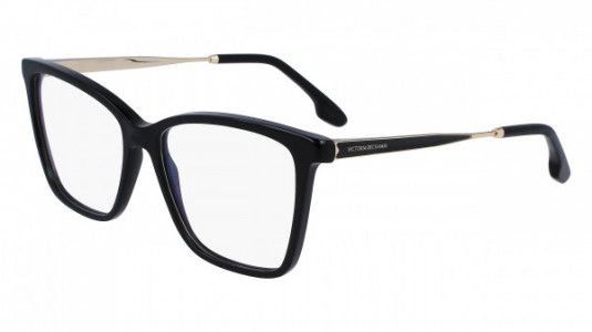 Victoria Beckham VB2647 Eyeglasses, (001) BLACK