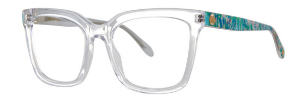 Lilly Pulitzer Whittinghill Eyeglasses