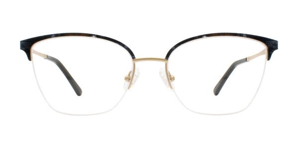 Bloom Optics BL CAMI Eyeglasses