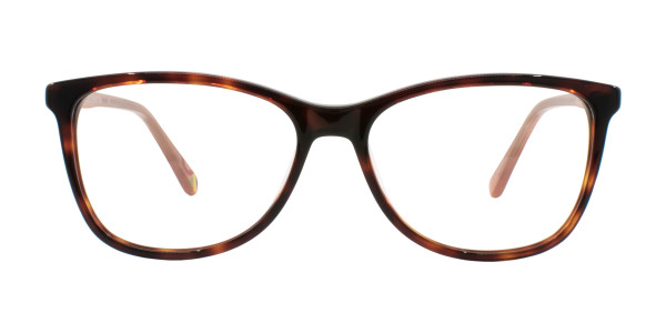 Benetton BEO 1063 Eyeglasses, 103 Tortoise