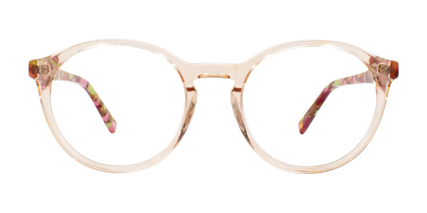 Benetton BEO 1069 Eyeglasses, 103 Tortoise