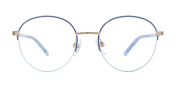 Benetton BEO 3068 Eyeglasses