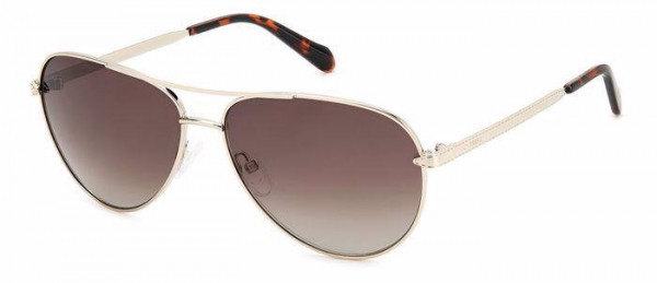 Fossil FOS 3141/G/S Sunglasses