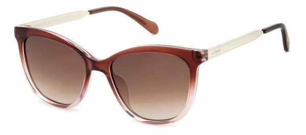 Fossil FOS 3142/S Sunglasses