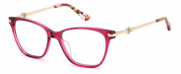 Juicy Couture JU 242/G Eyeglasses