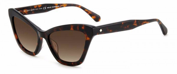 Kate Spade AMELIE/G/S Sunglasses