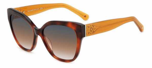 Kate Spade SAVANNA/G/S Sunglasses