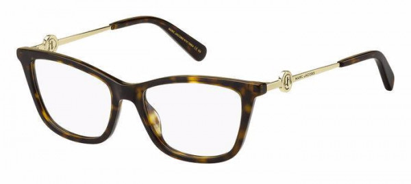 Marc Jacobs MARC 655 Eyeglasses