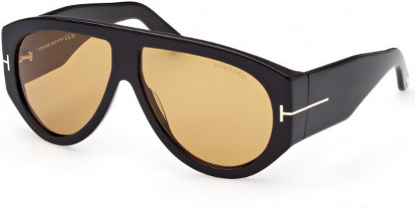 Tom Ford FT1044 BRONSON Sunglasses