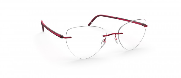 Silhouette The Wave LU Eyeglasses