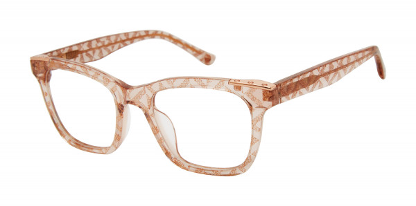 L.A.M.B. LA111 Eyeglasses