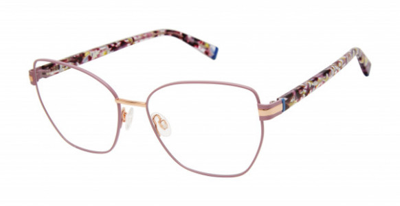 Humphrey's 592057 Eyeglasses, Grey/Rose Gold - 30 (GRY)