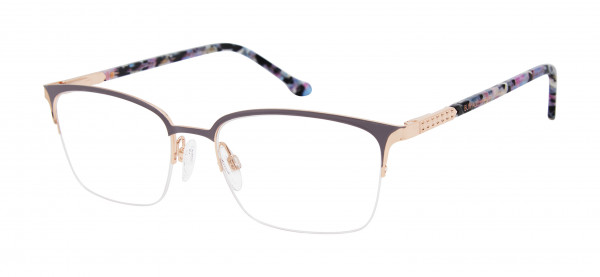 Buffalo BW522 Eyeglasses