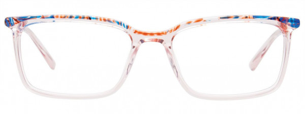 EasyClip EC635 Eyeglasses