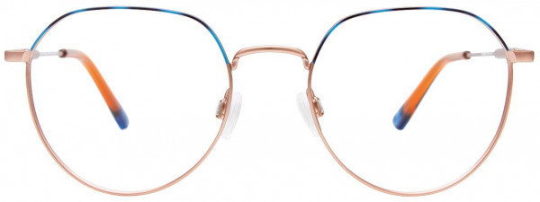 EasyClip EC633 Eyeglasses, 050 - CLIP