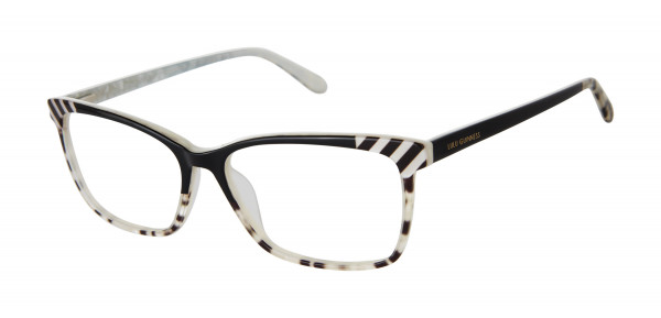 Lulu Guinness L236 Eyeglasses