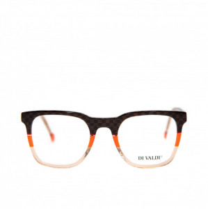 Di Valdi DVO8221 Eyeglasses