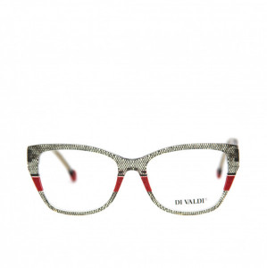 Di Valdi DVO8219 Eyeglasses