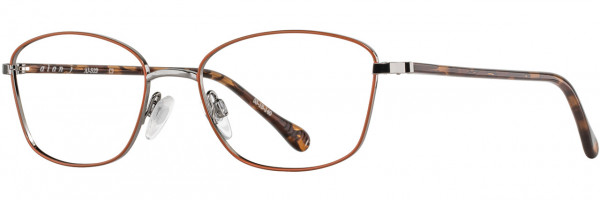 Alan J Alan J 522 Eyeglasses