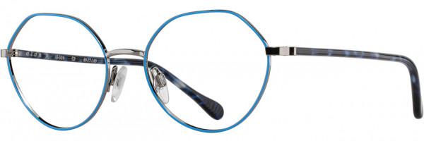 Alan J Alan J 524 Eyeglasses