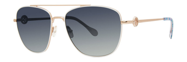 Lilly Pulitzer Cape Cod Sunglasses