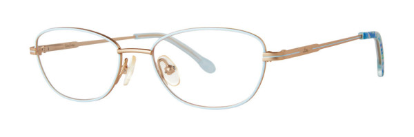 Lilly Pulitzer Girls Remington Eyeglasses