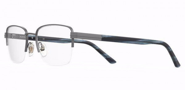 Safilo Elasta E 3127 Eyeglasses