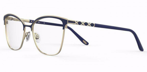 Safilo Emozioni EM 4417 Eyeglasses