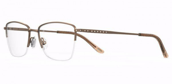 Safilo Emozioni EM 4418 Eyeglasses