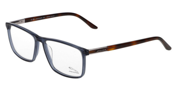 Jaguar JAGUAR 32009 Eyeglasses, 4722 BLUE-GREY