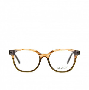Di Valdi DVO8212 Eyeglasses