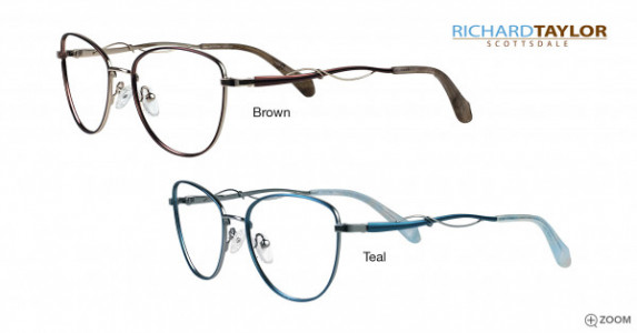 Richard Taylor Grace Eyeglasses