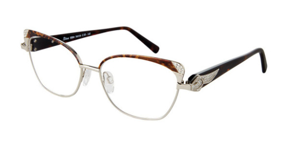 Diva DIVA 5584 Eyeglasses