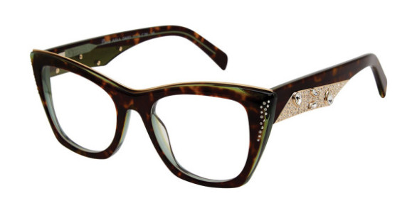 Diva DIVA ARIA 003 Eyeglasses