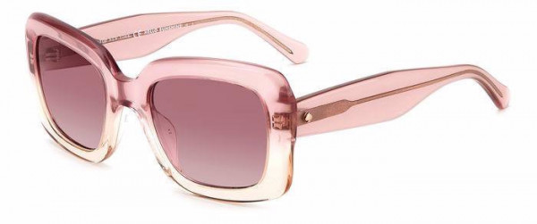 Kate Spade BELLAMY/S Sunglasses, 0086 HVN