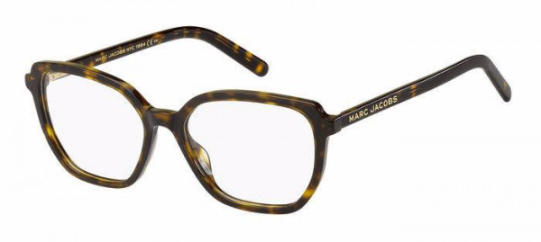 Marc Jacobs MARC 661 Eyeglasses