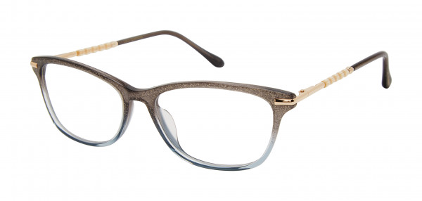 Lulu Guinness L238 Eyeglasses