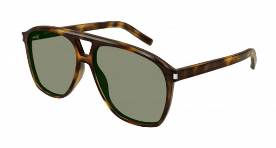 Saint Laurent SL 596 DUNE Sunglasses