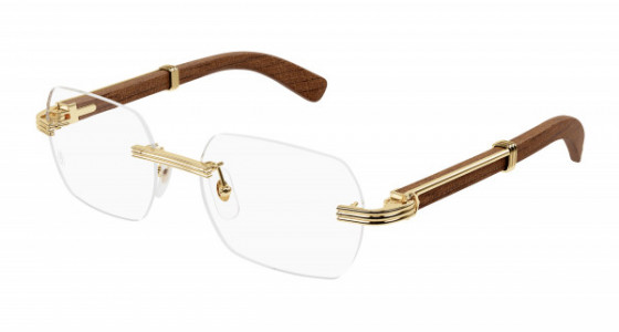 Cartier CT0423O Eyeglasses