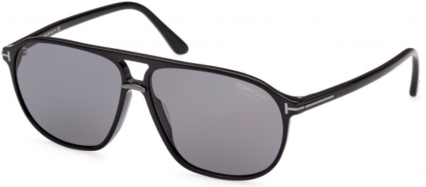 Tom Ford FT1026-N BRUCE Sunglasses