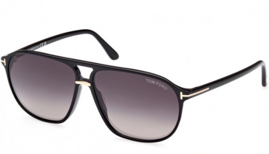 Tom Ford FT1026 BRUCE Sunglasses