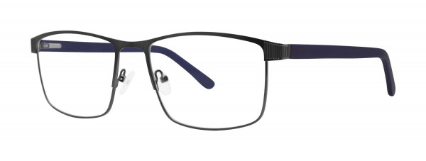 Big Mens Eyewear Club BIG ISLAND Eyeglasses