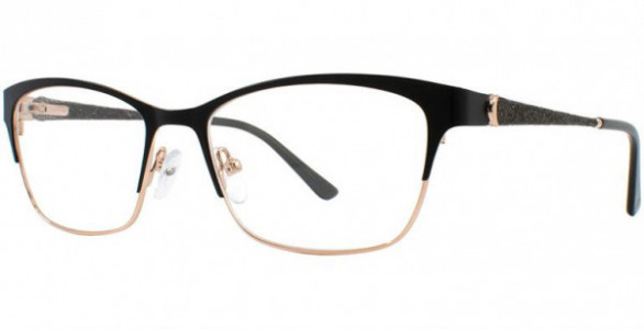 Adrienne Vittadini 1312 Eyeglasses