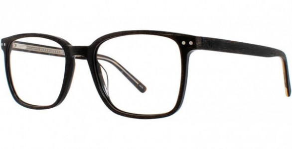 Danny Gokey 129 Eyeglasses, Black