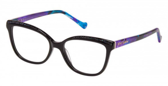 Betsey Johnson BET SPICE GIRL Eyeglasses